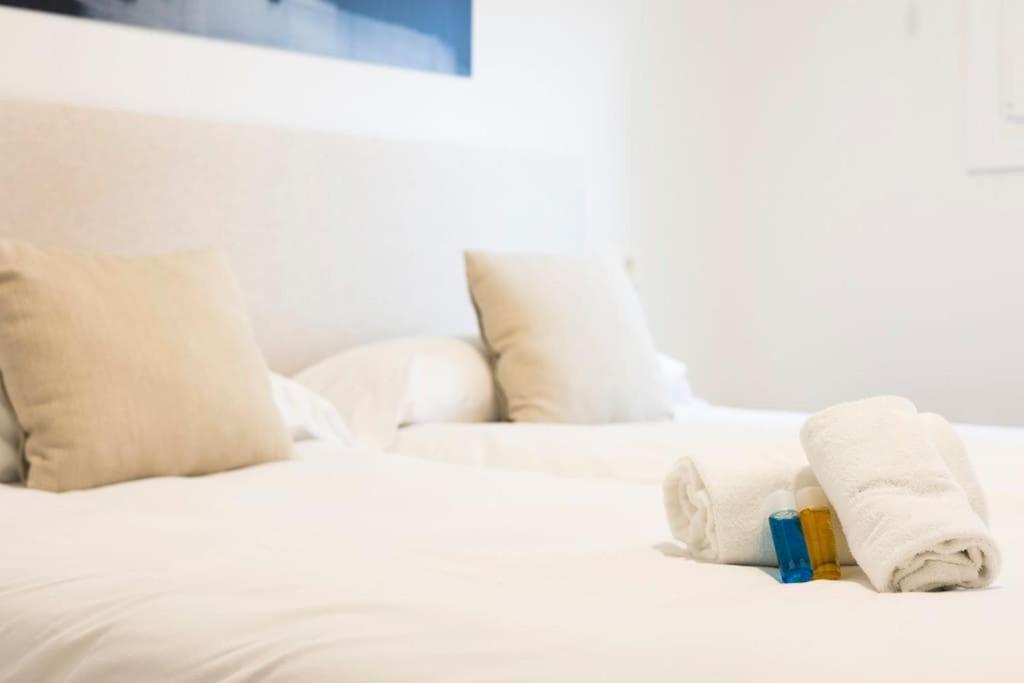 Apartment Portuko. Basquenjoy