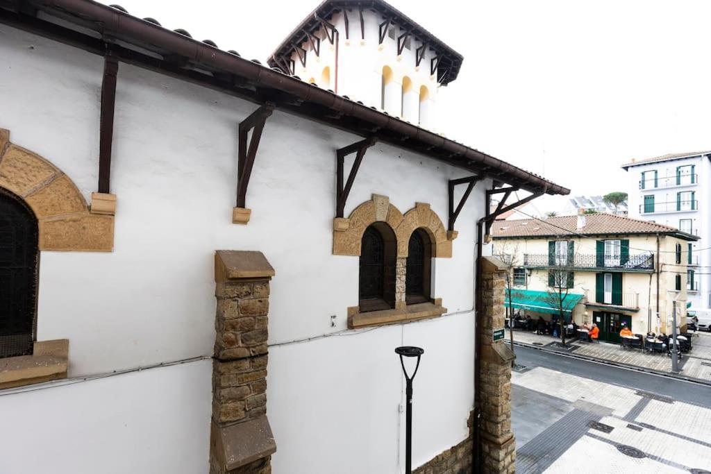 Apartment Portuko. Basquenjoy *