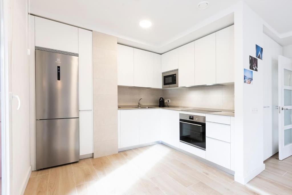 Apartment Portuko. Basquenjoy *