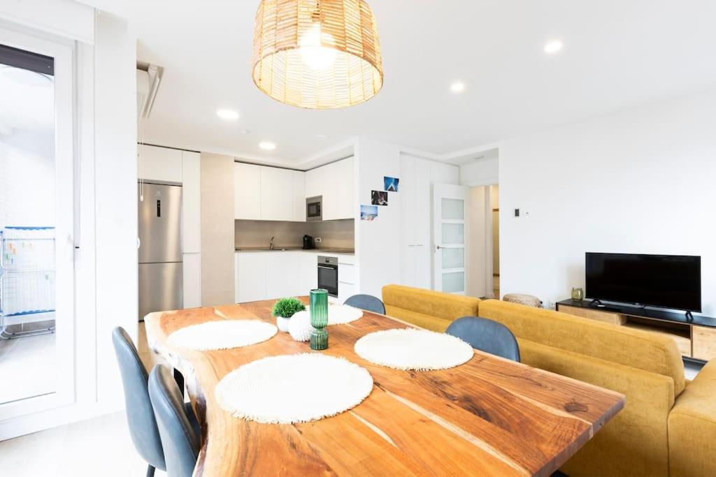 Portuko. Basquenjoy Appartement *