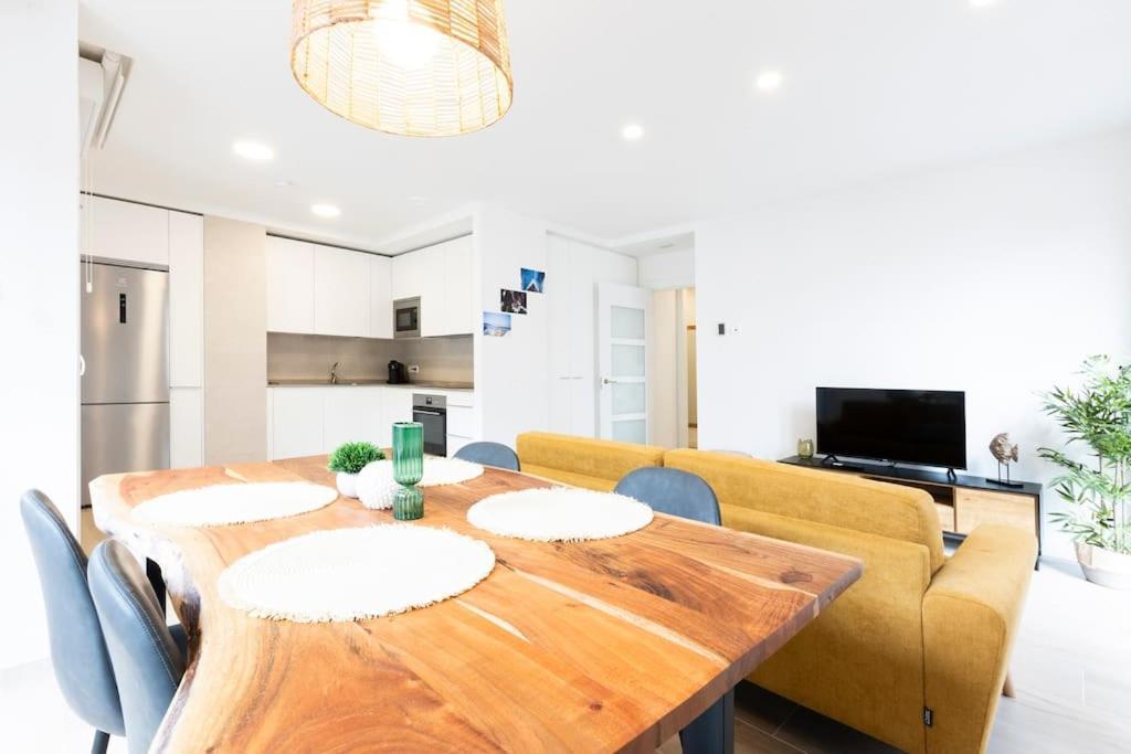 Appartement Portuko. Basquenjoy