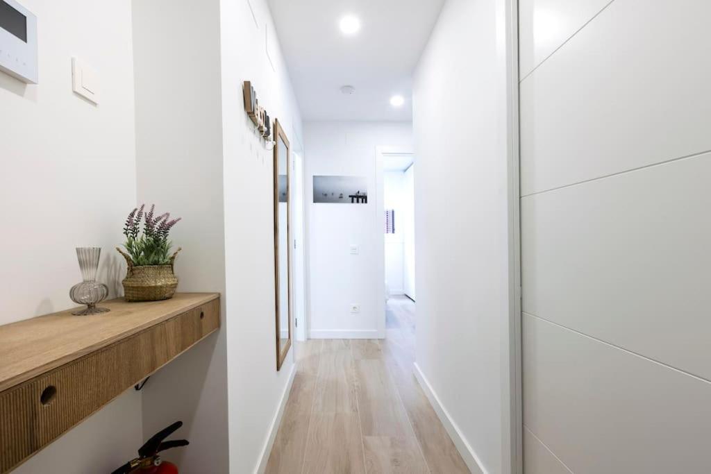 Appartement Portuko. Basquenjoy Fontarrabie